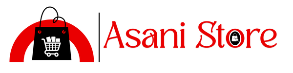 Asani Store 