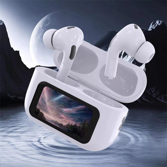 A9 Pro Touch Screen Air-pods